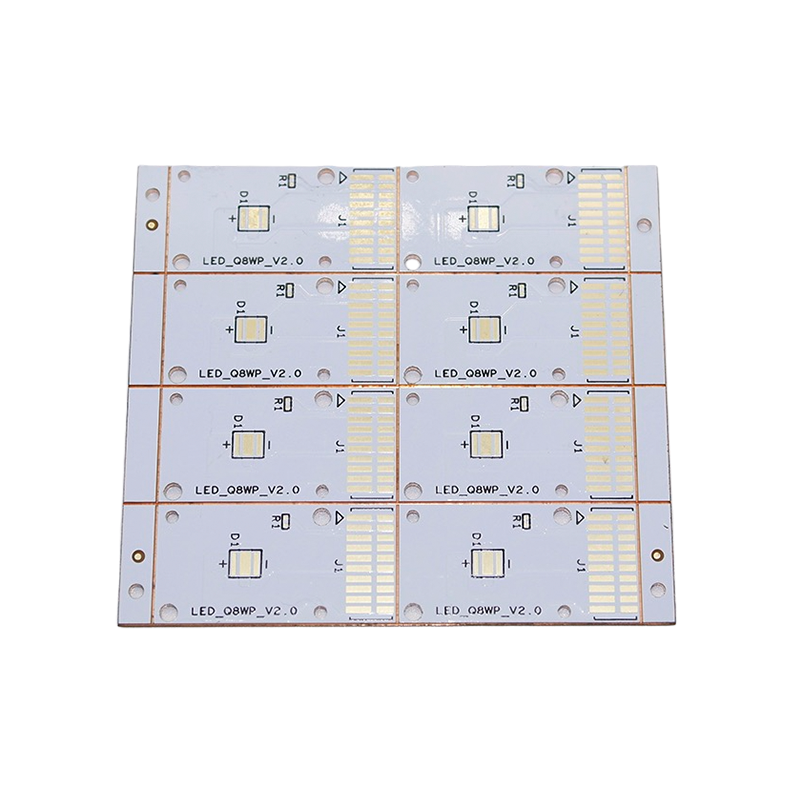 Медный субстрат