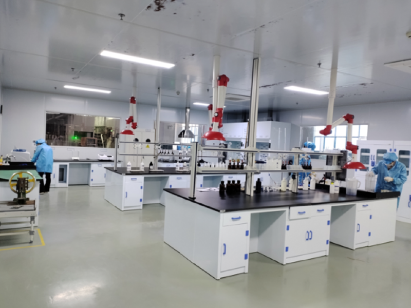 Группа Shanxu jiangxi Фабрика II фазы II проект проекта HDI слепое захоронение торжественное отверстие
